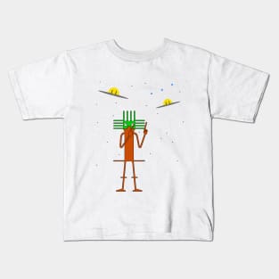 Atacama 2 Kids T-Shirt